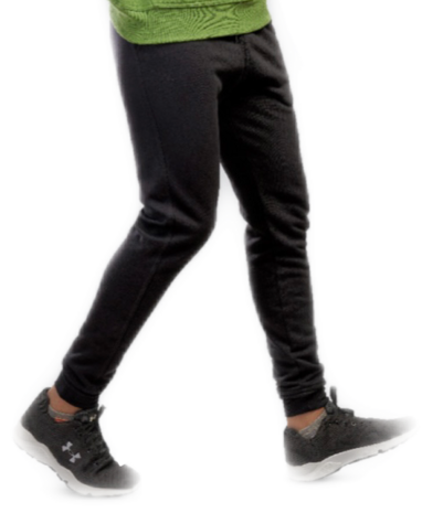 mannen joggingbroek