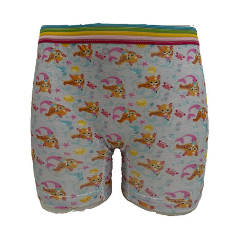 meisjes boxer