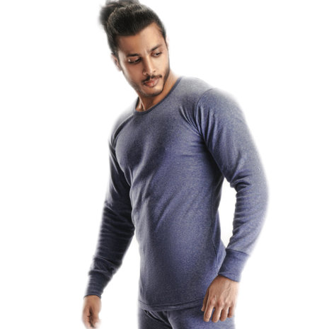 mannen thermo shirt