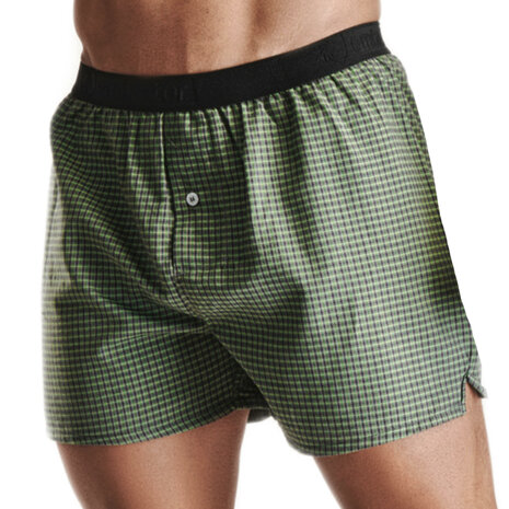 boxershort geruit