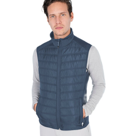 miles bodywarmer