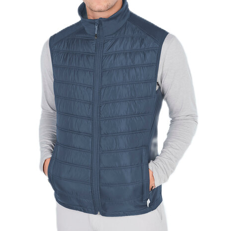 func factory miles bodywarmer 