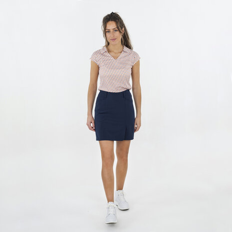 func factory poloshirt dames