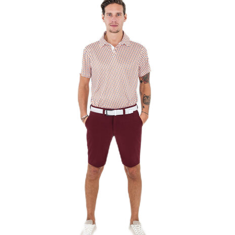 func factory mannen polo