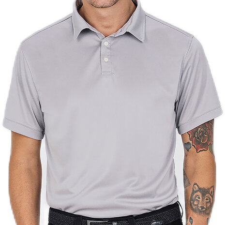 Func factory mannen polo Mac