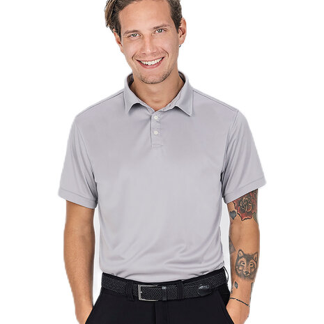 Func Factory mannen polo