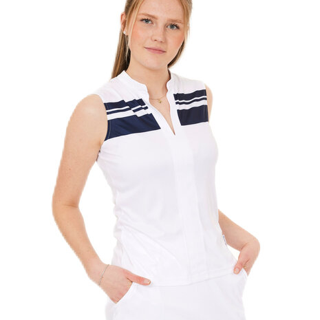 func factory dames polo nora