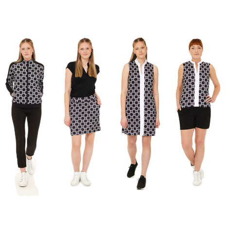 func factory dames kleding