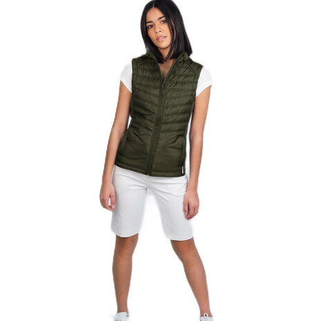 func factory dames bodywarmer shelly