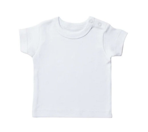 embrator baby shirt