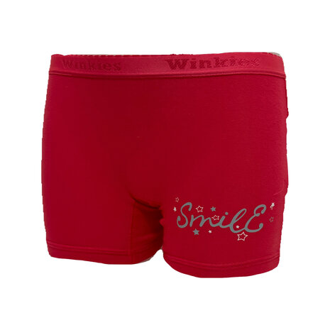 meisjes boxershort