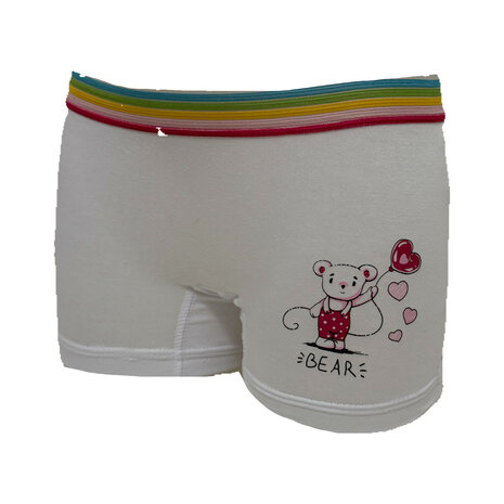 meisjes boxershort