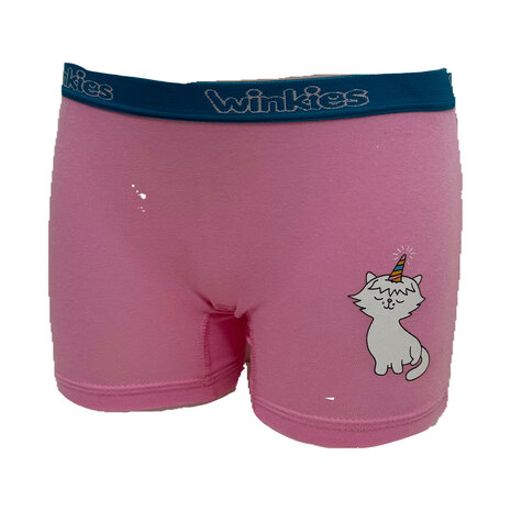 meisjes boxer