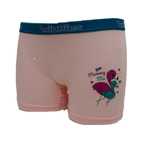 boxershort meisjes