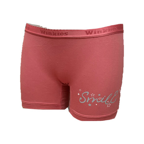 meisjes boxershort