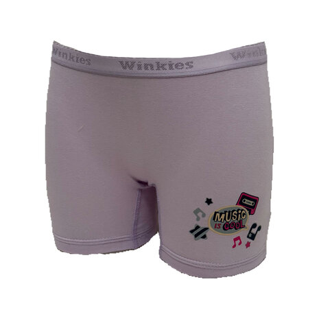 boxershort meisjes