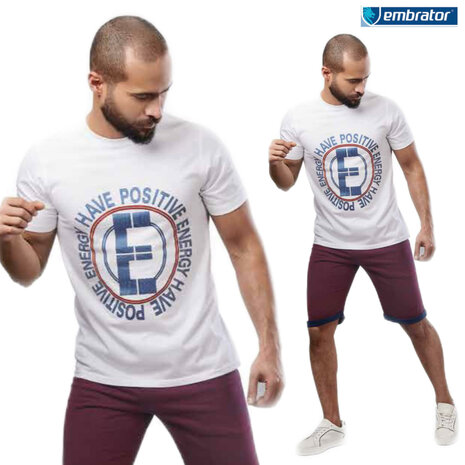 embrator jogging short