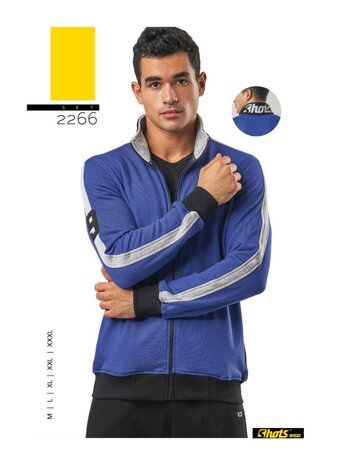 jogging vest