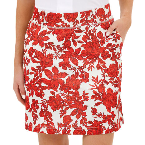 func factory rokje red flower