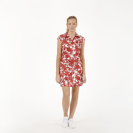 func factory dames polo