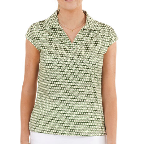 func factory dames top alice zig zag