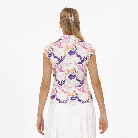 dames polo