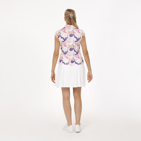 func factory dames polo