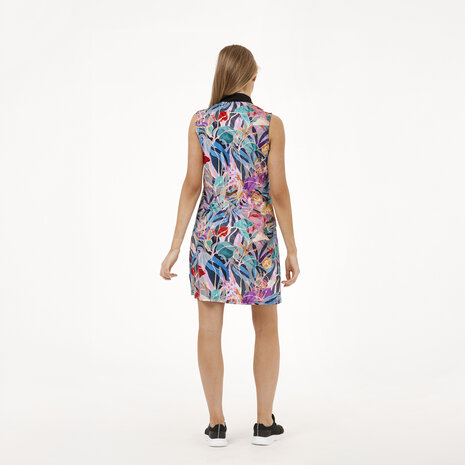 func factory multi dress