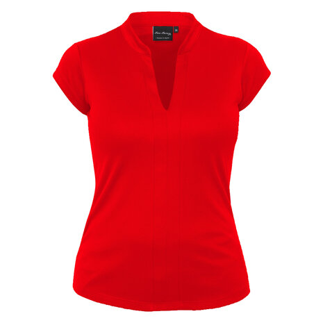 func factory dames top ace rood