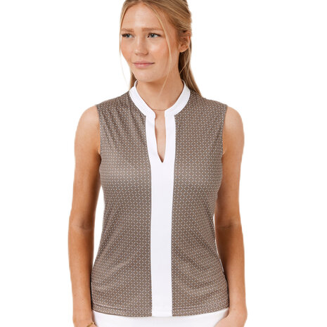 dames top zoe
