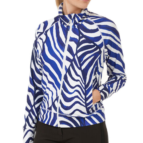 func factory dames vest isa