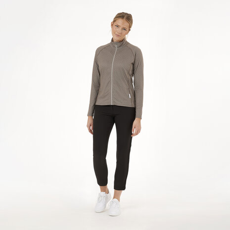 func factory dames sportvestje