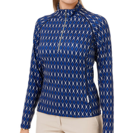 func factory dames longsleeve shirley
