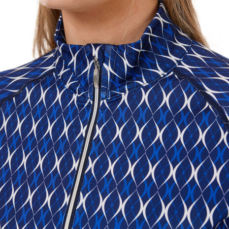 dames longsleeve