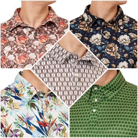 func factory collection