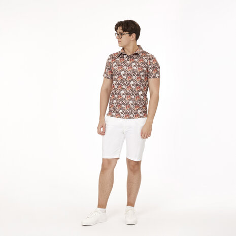 func factory mannen kleding