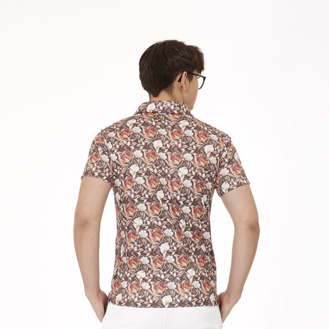 func factory polo bloemen
