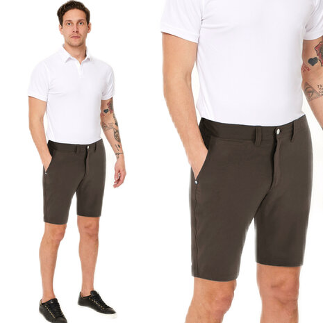 func factory mannen korte broek