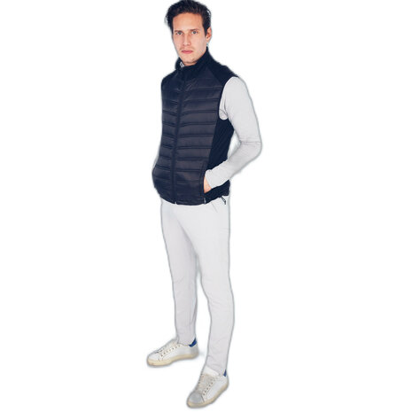 func factory bodywarmer
