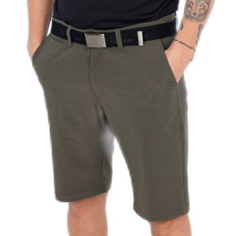 func factory connor short