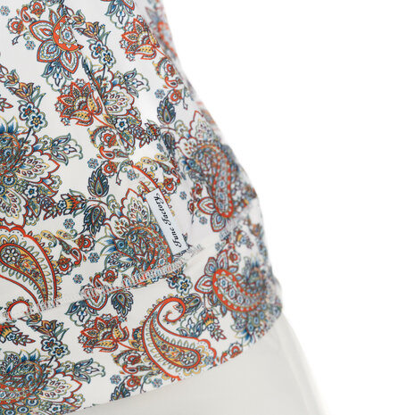 sportvest isa light paisley func factory
