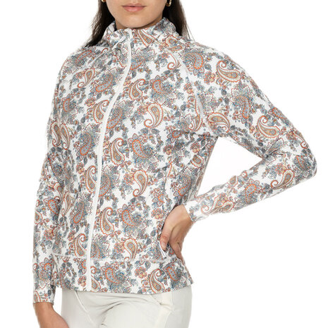 func factory dames sportvest isa