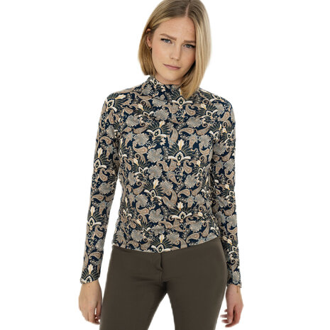 func factory dames shirt
