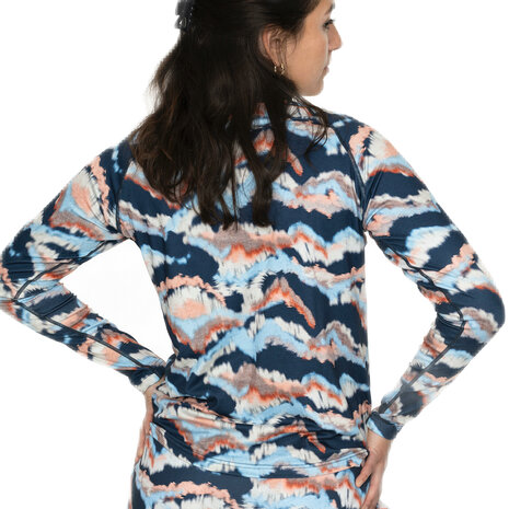 func factory dames sportvest