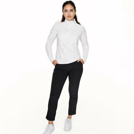 func factory dames pully white wood