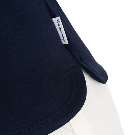 func factory dames top navy