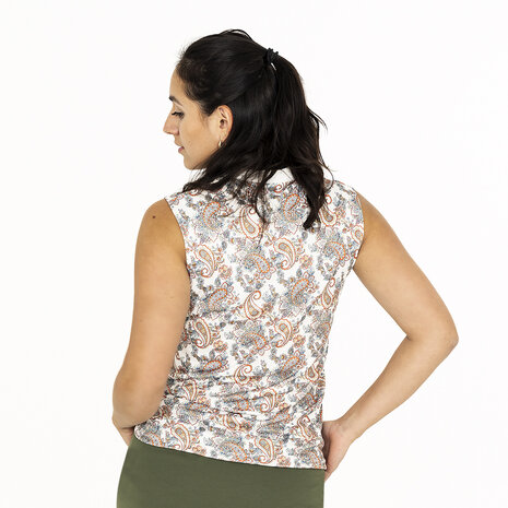 func factory dames top zoe