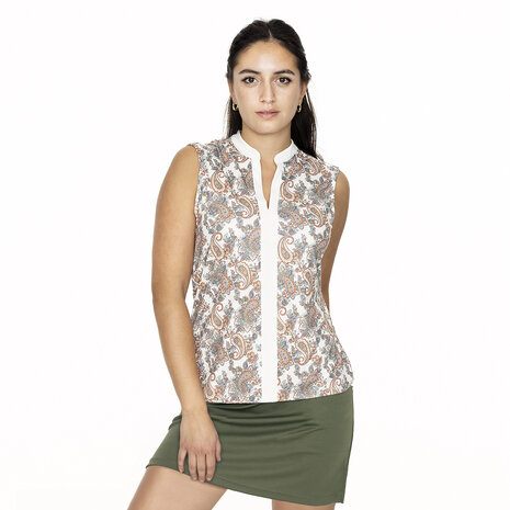 func factory dames top