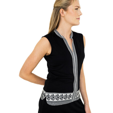 func factory dames top adele