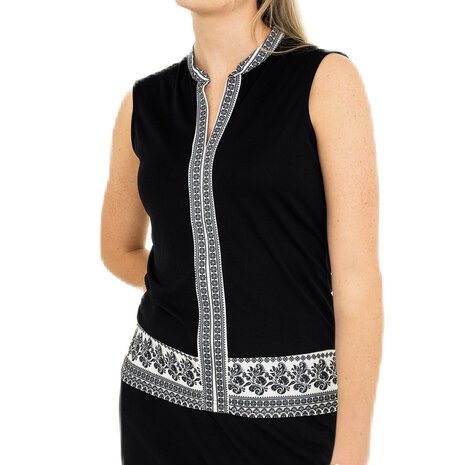 func factory dames top adele